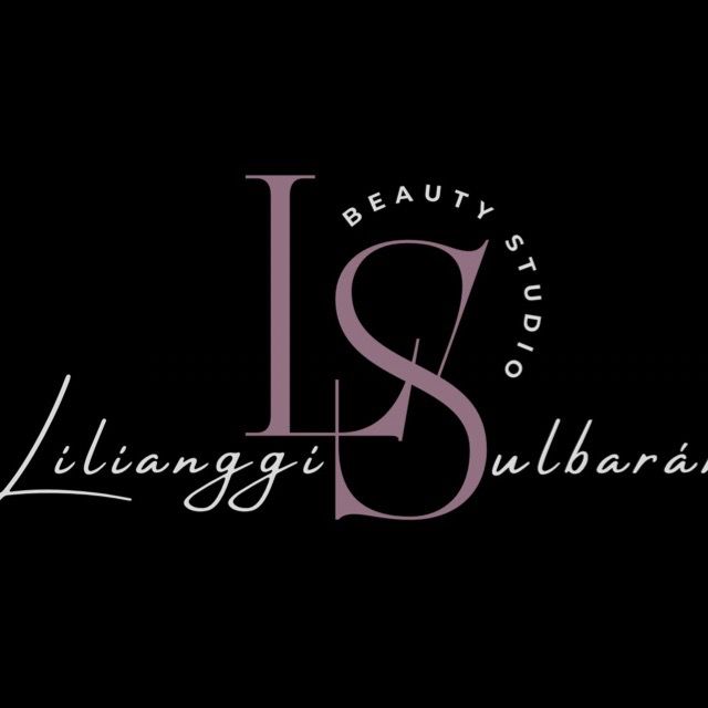 LS Beauty Studio Logo